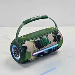 Bocina JBL BOOMBOX 360🔊 LE-JBL BOOMBOX