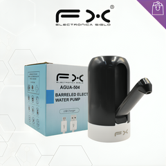 DISPENSADOR DE AGUA  ELECTRICO AGUA-504