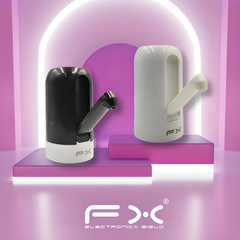 DISPENSADOR DE AGUA  ELECTRICO AGUA-504