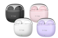 AUDIFONOS BLUETOOTH L21