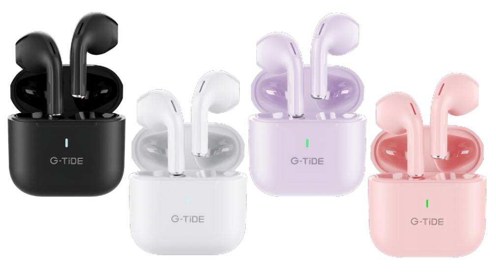 AUDIFONOS BLUETOOTH L11