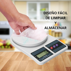 Bascula Gramera FX-C191