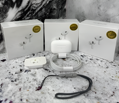 AIRPODS PRO 2G CALIDAD ANC CANCELACION %100