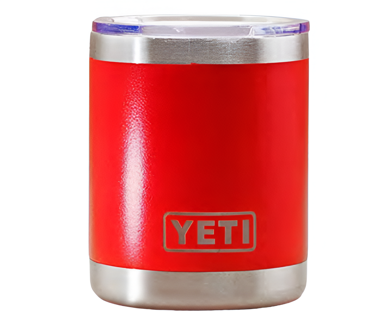 TERMO YETI DE 10 OZ DE ACERO INOXIDABLE TG-WHISKERO