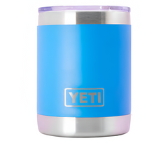 TERMO YETI DE 10 OZ DE ACERO INOXIDABLE TG-WHISKERO